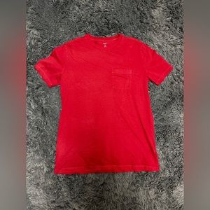 Gap Pocket Tee
